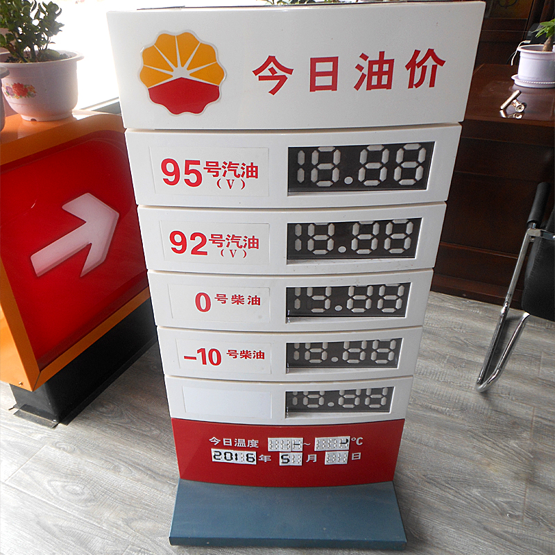 加油站装修防静电小技巧