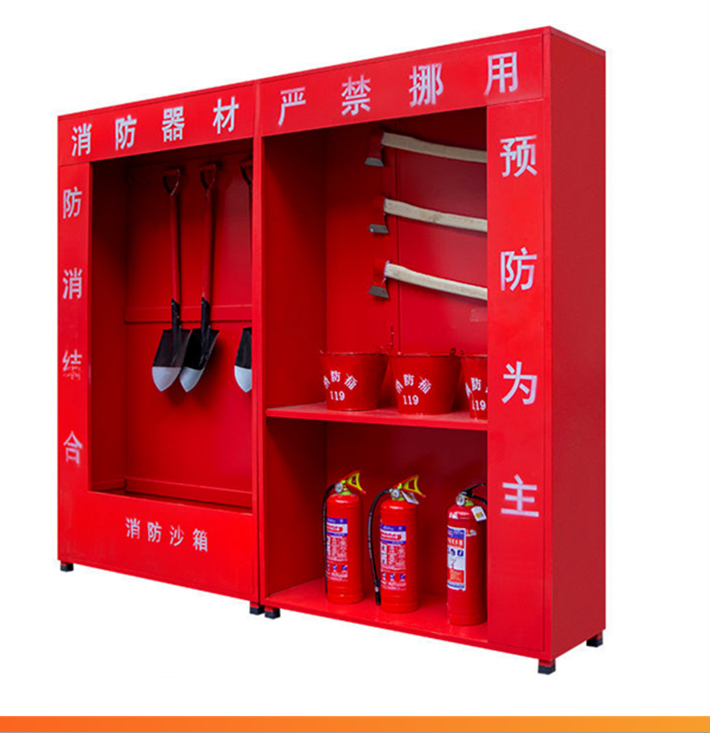 加油站员工消防安全知识